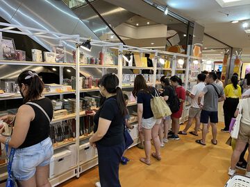 FIRST POP-UP SHOP FOR KOKUYO STATIONERY TO OPEN IN THAILAND