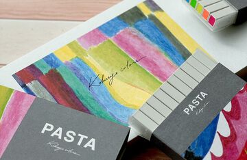 Kokuyo PASTA Markers: The Trending Tool for Artists