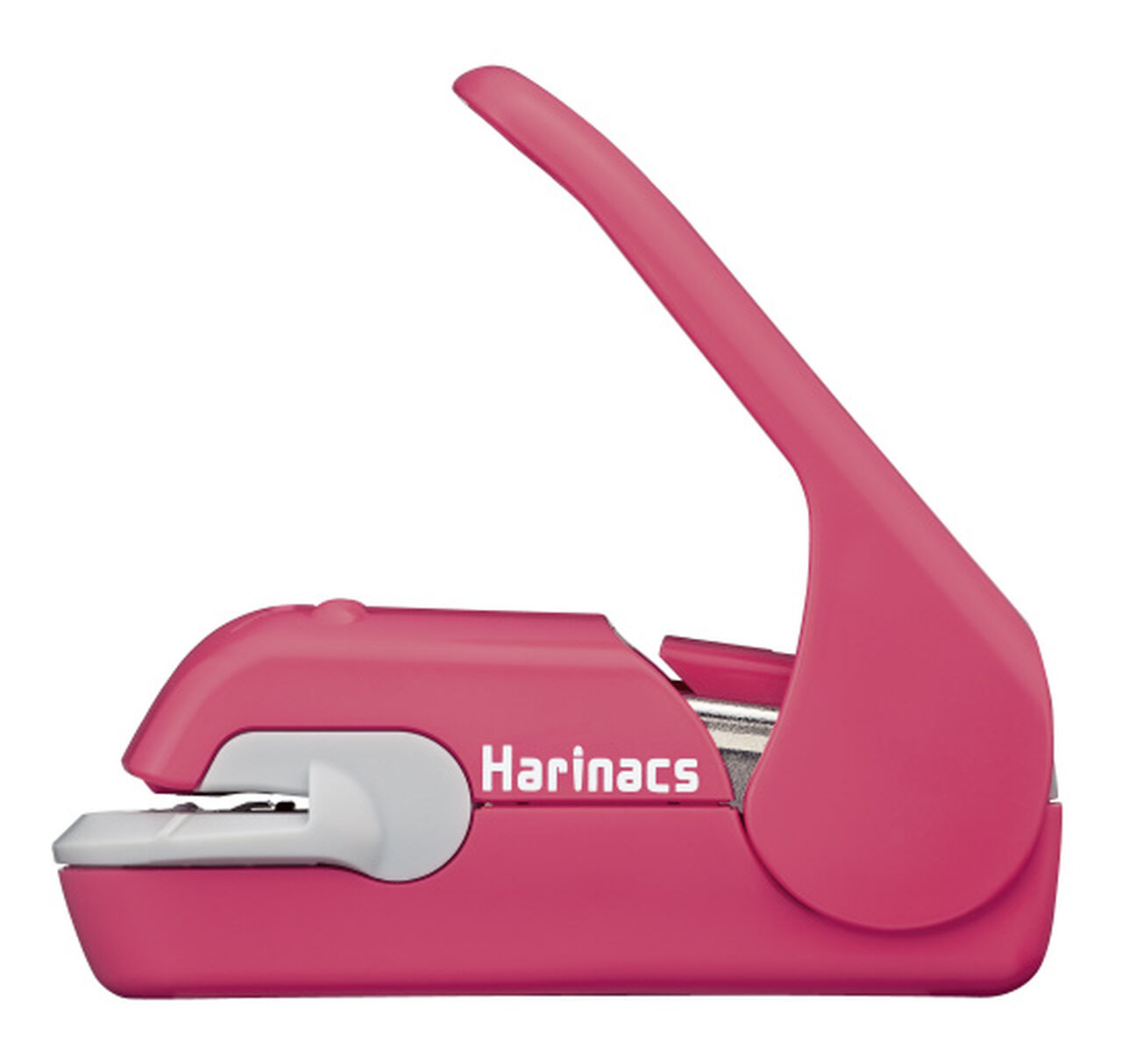 KOKUYO Stapleless stapler Harinacs Press type 5 sheets – ZAKKAsine