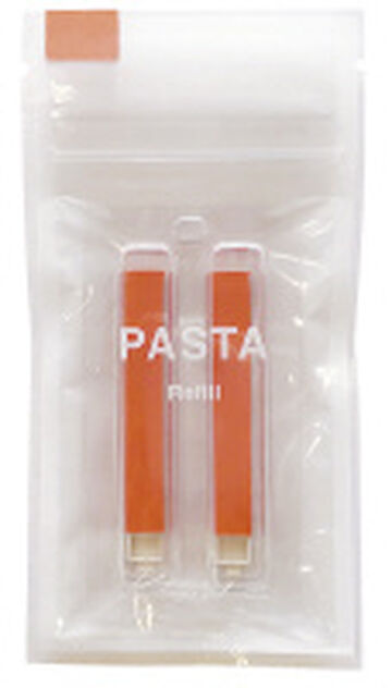 PASTA Refill pale orange,pale orange, small image number 0