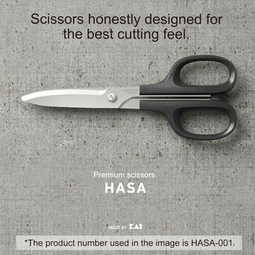 HASA Scissors x Strong x Black,Black, small image number 29