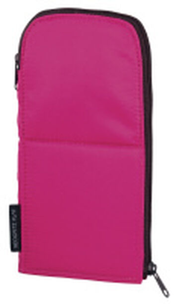 Neocritz Flat Tool pencase Pink,Pink, small image number 0