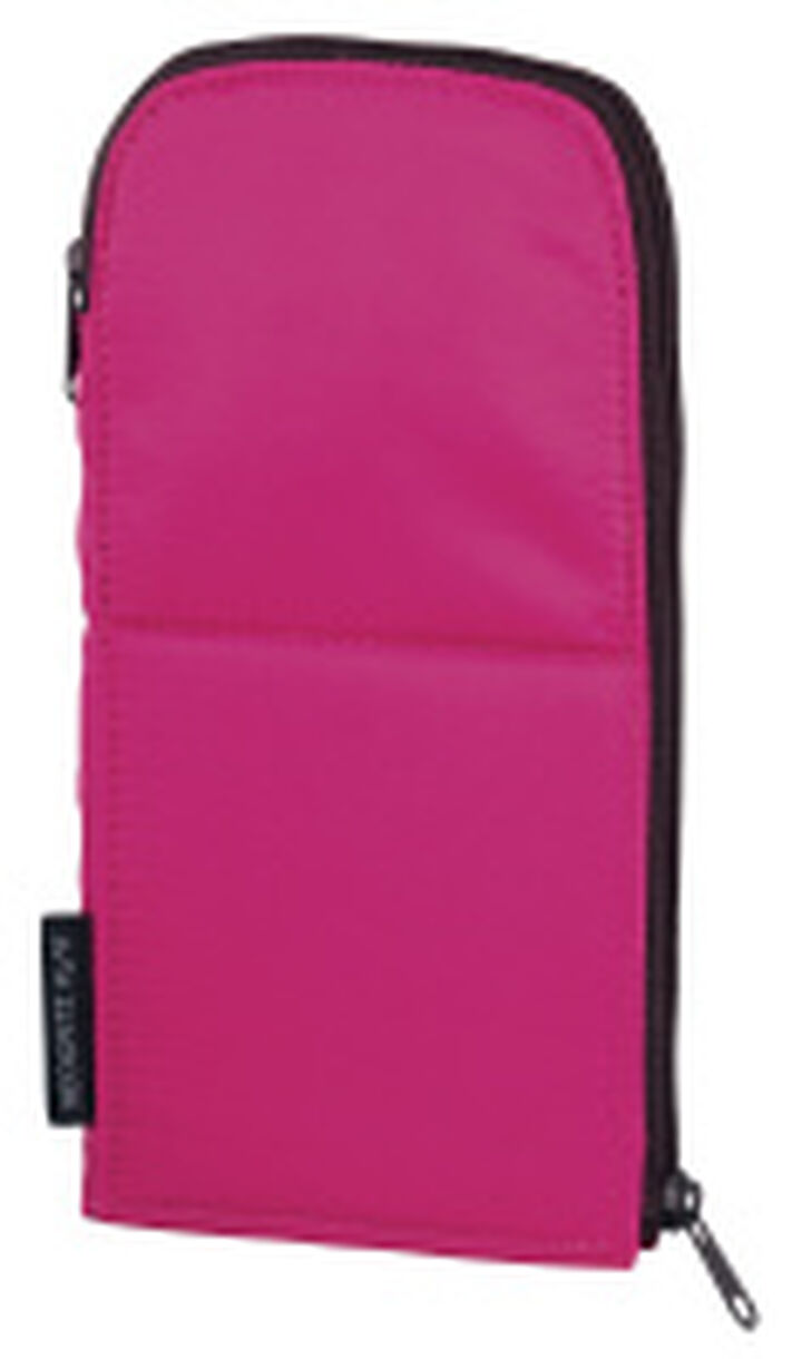 Neocritz Flat Tool pencase Pink,Pink, medium