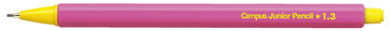 Campus Mechanical pancil 1.3mm Pink,Pink, small image number 0