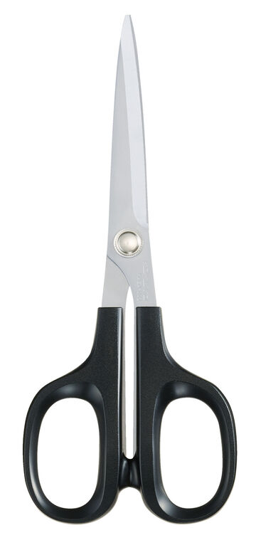 HASA Scissors x Strong Long x Black,Black, small image number 1