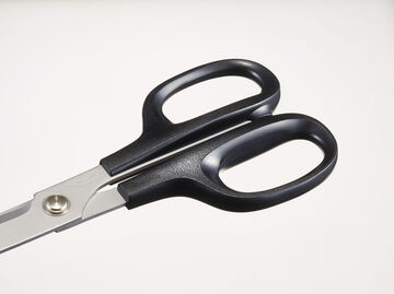 HASA Scissors x Strong x Black,Black, small image number 5