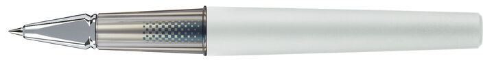 WP Roller Ball 0.5mm Silver,Silver gray, medium