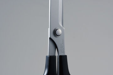 HASA Scissors x Strong x Black,Black, small image number 12