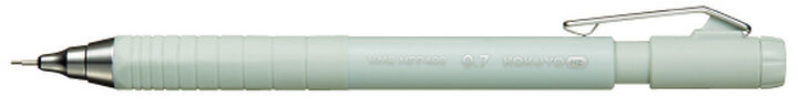 KOKUYO ME Mechanical pencil 0.7mm Fragile mint,Fragile mint, medium