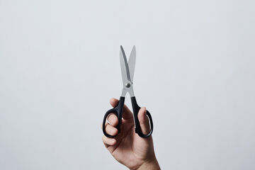 HASA Scissors x Strong x Black,Black, small image number 27