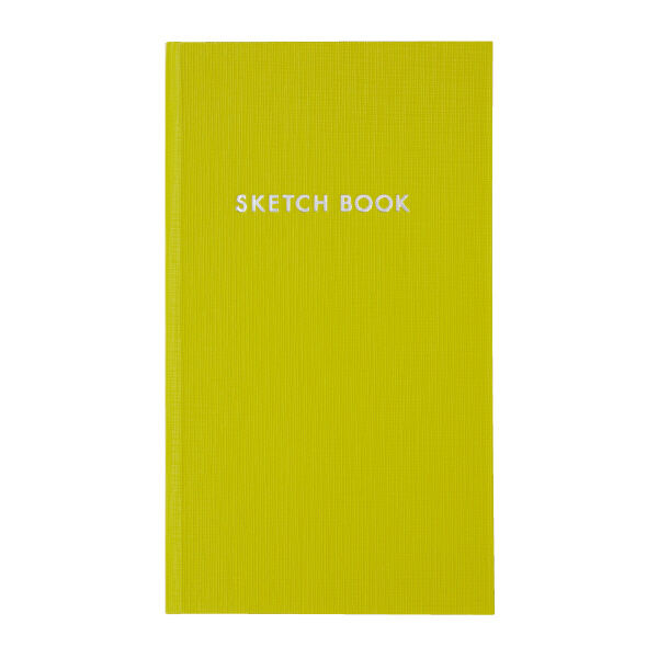 KOKUYO Official Global Online Store Field notebook Sketch Book 3mm Grid  Line