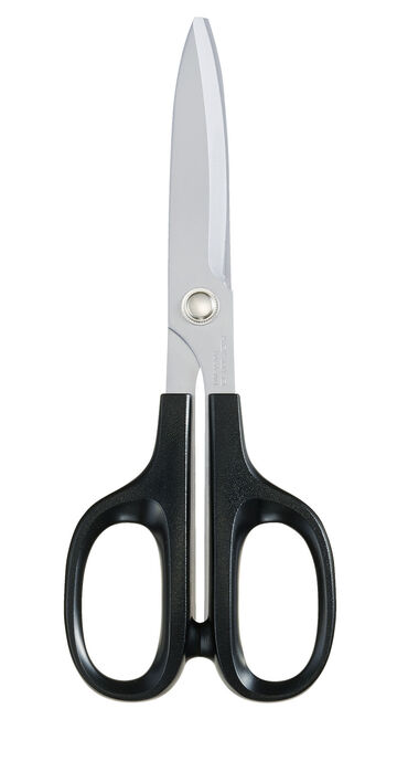 HASA Scissors x Strong x Black,Black, small image number 1