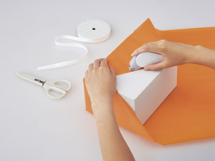 Kokuyo GLOO Roller Tape  Cloth & Paper – CLOTH & PAPER