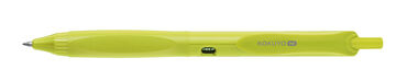 KOKUYO ME Ball-point pen0.5mm TENNIS,Green, small image number 0