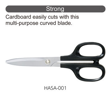 HASA Scissors x Strong x Black,Black, small image number 20