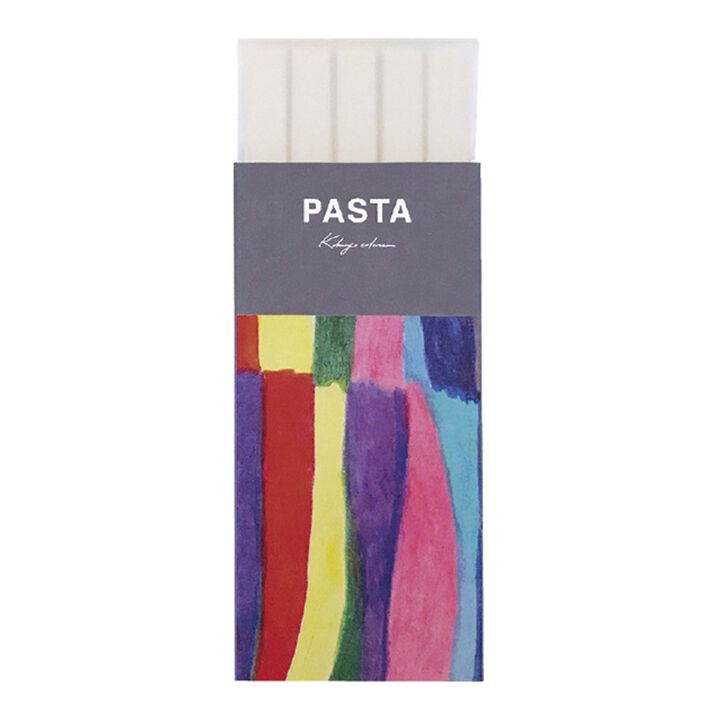 Pasta Marker pen set of 5 Fluorescent colors,Mixed, medium image number 0