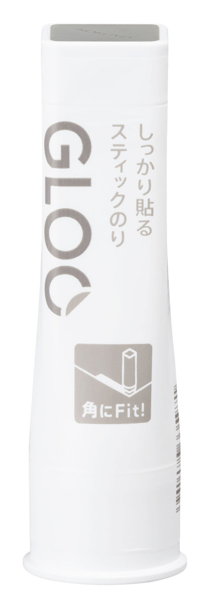 GLOO Stick Glue Strong adhesive 22g Pack of 3,White, medium
