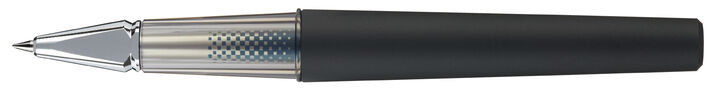 WP Roller Ball 0.5mm Black,Black, medium