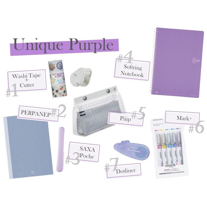 Unique Purple,, medium image number 1