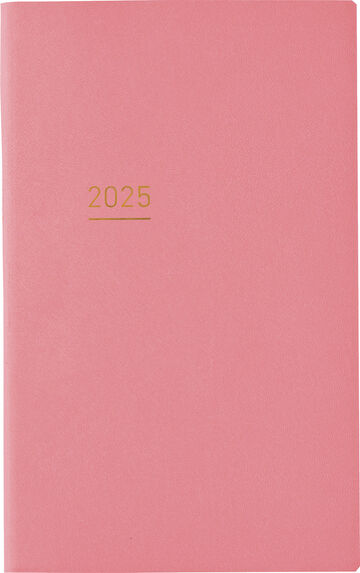 JIBUN TECHO Lite 2025 Pink,Pink, small image number 0