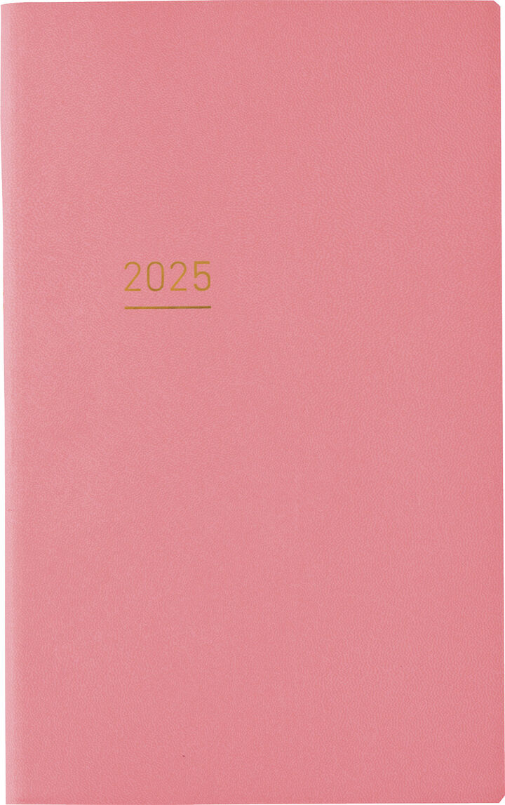 JIBUN TECHO Lite 2025 Pink,Pink, medium image number 0