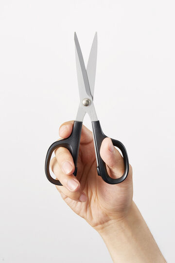 HASA Scissors x Strong Long x Black,Black, small image number 15