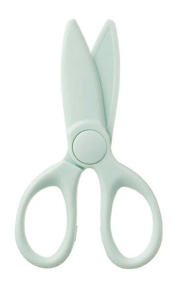 Baby Products Online - Ceramic scissors for baby food, healthy