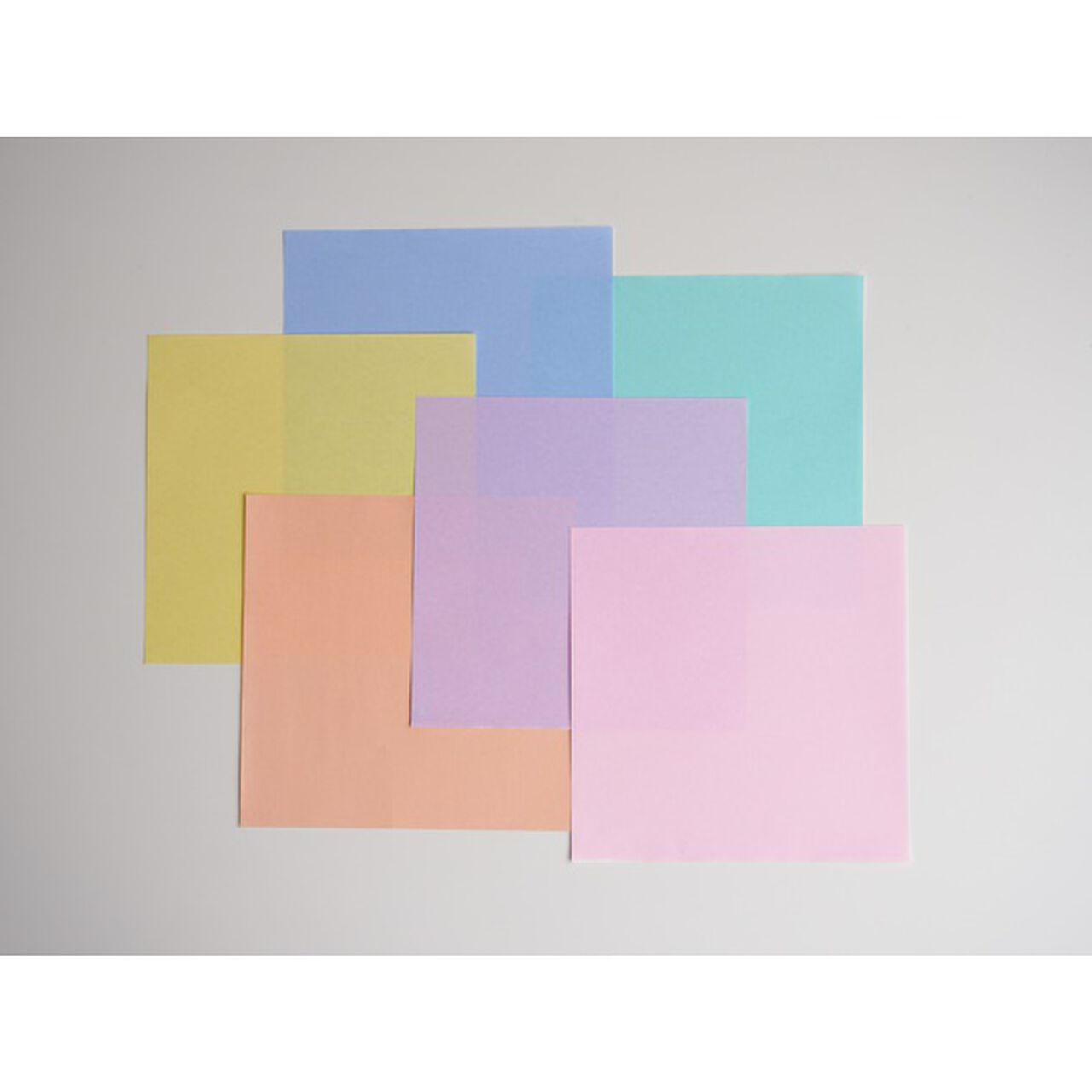 KOKUYO │Official Global Online Store │Origami Colored paper