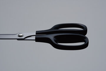 HASA Scissors x Strong x Black,Black, small image number 13
