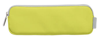 KOKUYO ME Pencase TENNIS,Green, small image number 0