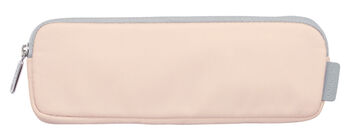 KOKUYO ME Pencase BRIGHT SAND,Pink, small image number 0