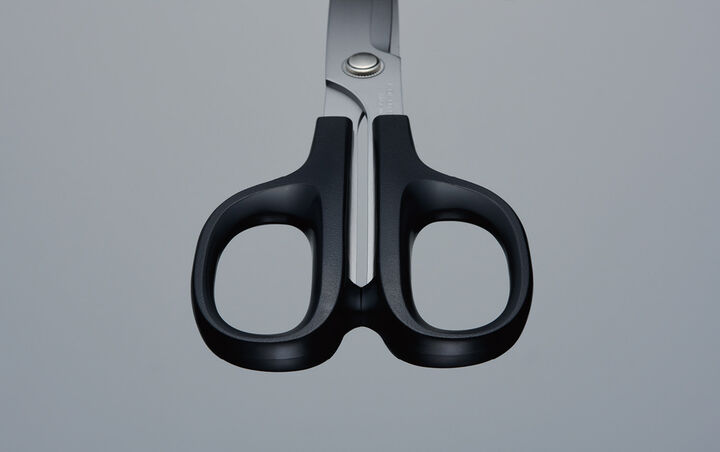 HASA Scissors x Strong x Black,Black, medium image number 15