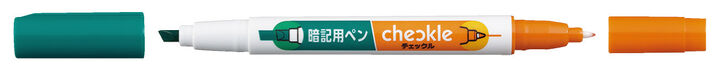 Chackle Memorization Pen,Mixed, medium image number 3