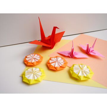 Origami Papers  Art-Supply-Catalog