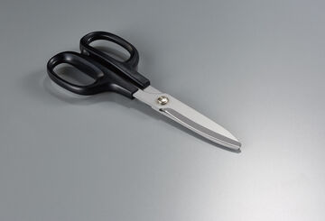 HASA Scissors x Strong x Black,Black, small image number 4