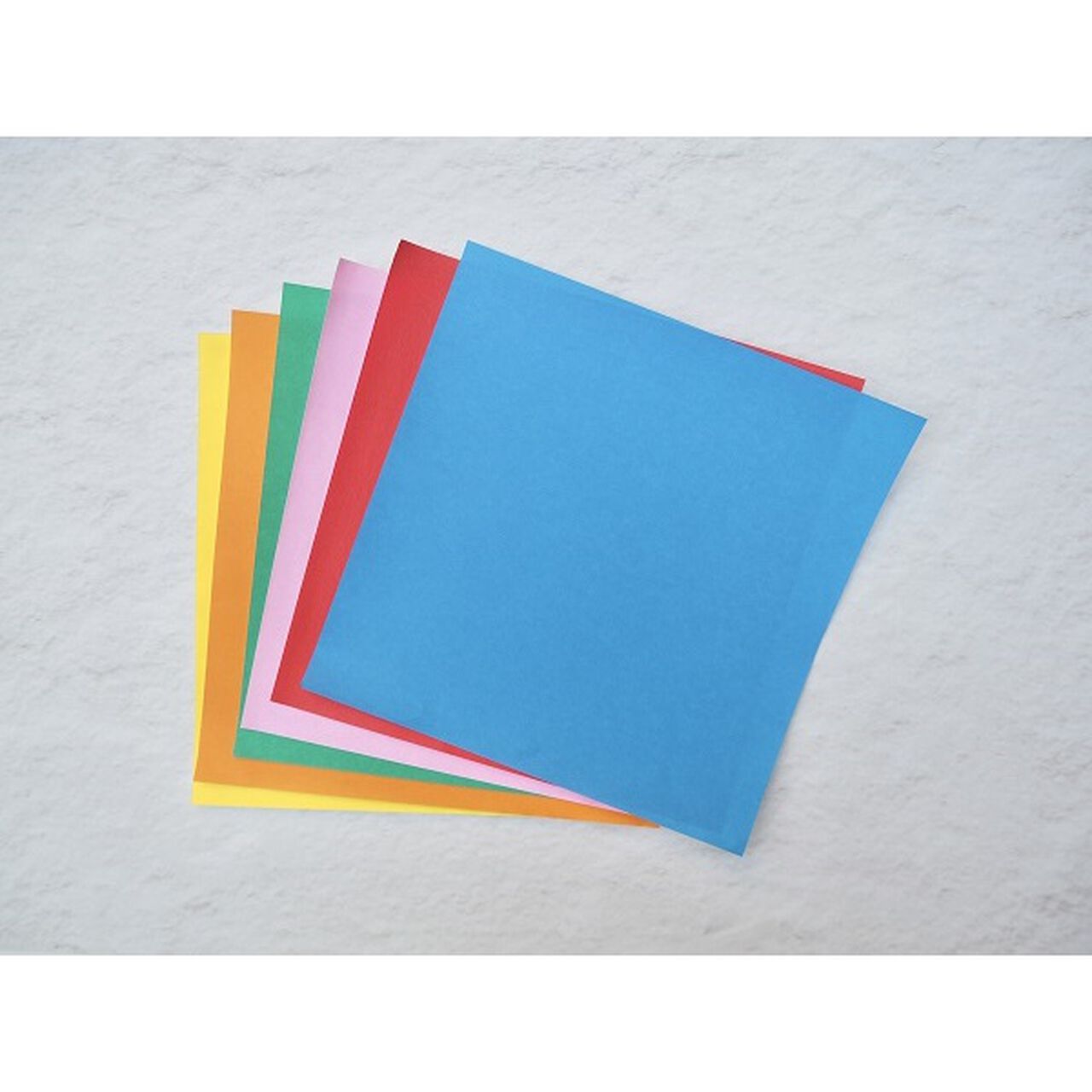 KOKUYO │Official Global Online Store │Origami Colored paper Set of 61