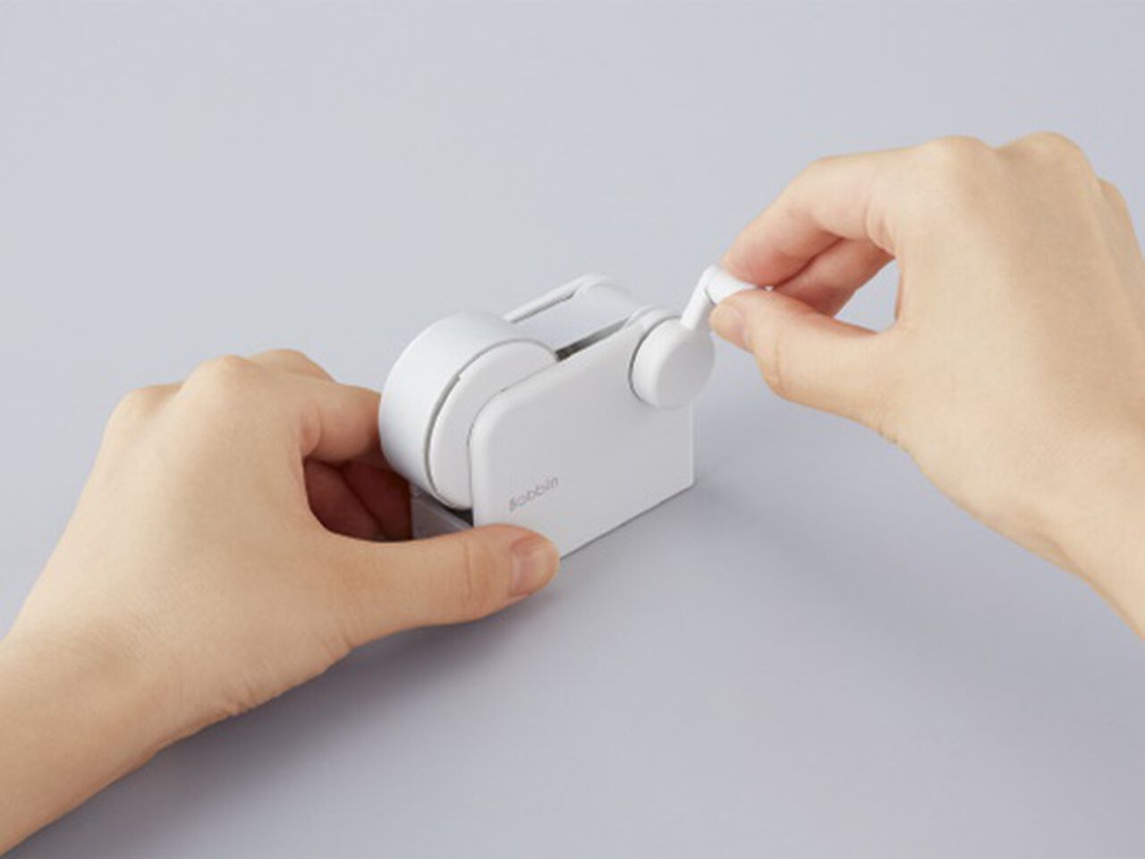 KOKUYO │Official Global Online Store │Bobbin Masking Tape Mini Roll Maker