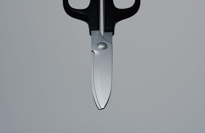 HASA Scissors x Strong x Black,Black, medium image number 11